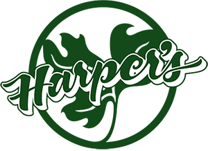 Harper's Tree and Stump Removal