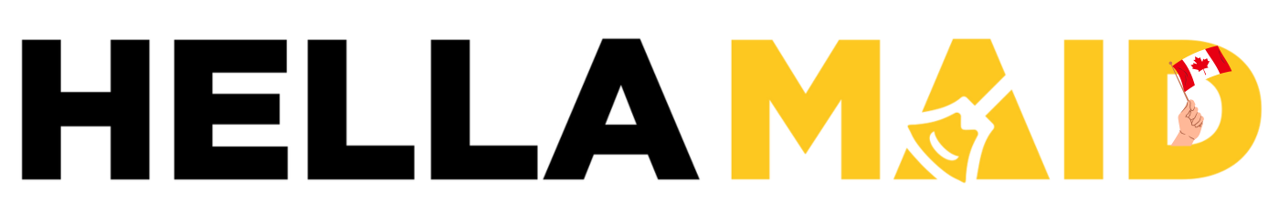 Hellamaid