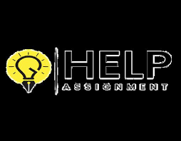 Help Assignment