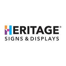 Heritage Signs & Displays