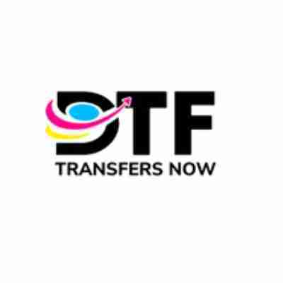 DTF Transfers Now