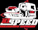 hi-speed recovery