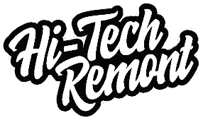 Hi-Tech Remont