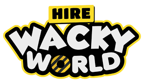 Hire Wacky World