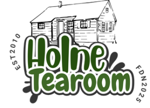 Holne Tea Room
