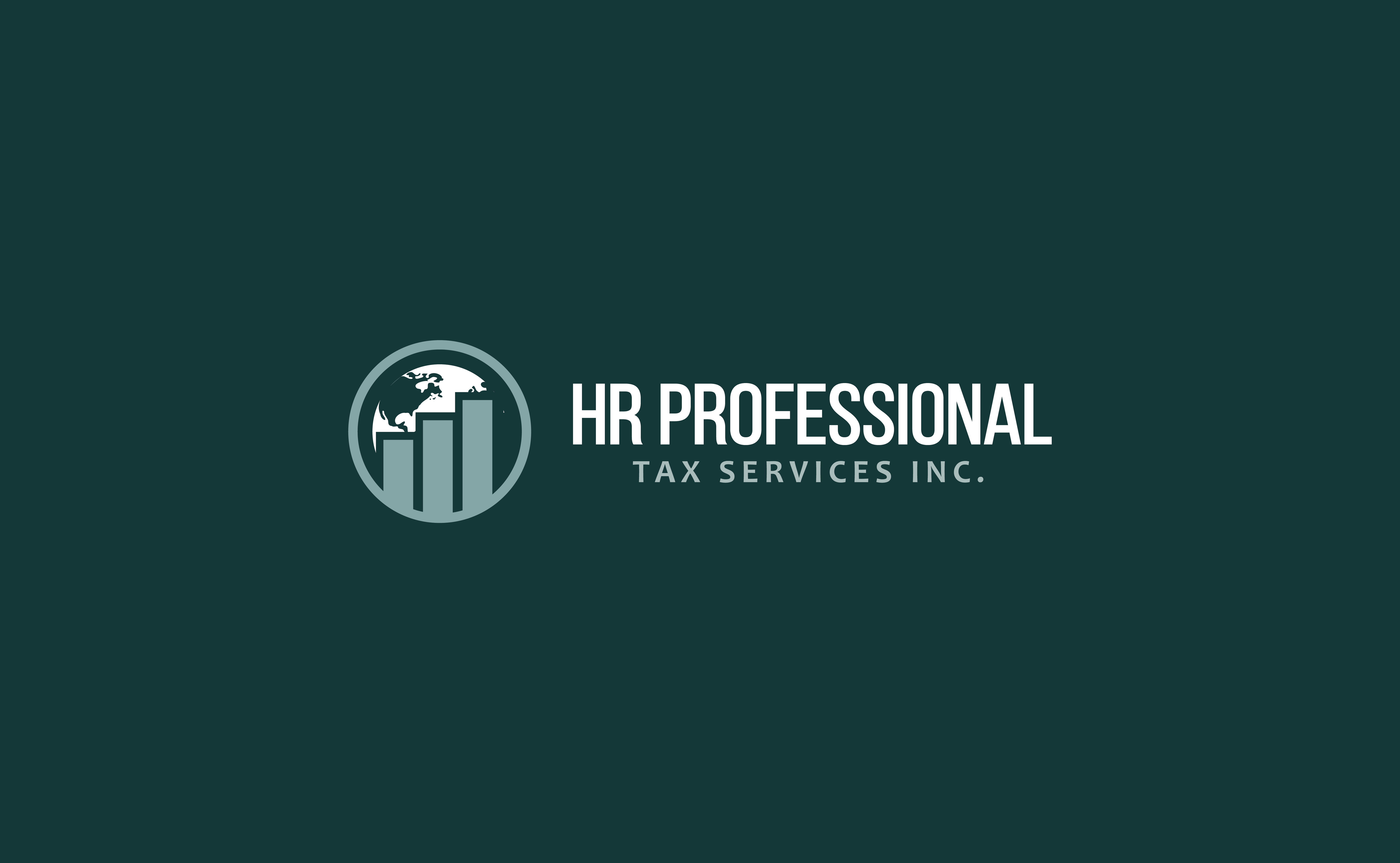 HR Professional Tax Services Inc