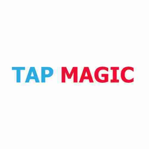 Tap Magic
