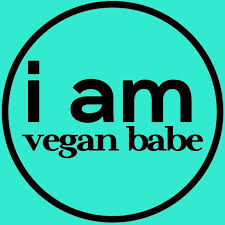 I am Vegan Babe