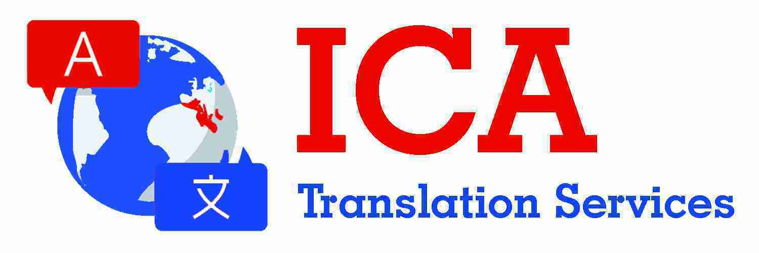 Ica Translation Services