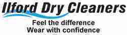 Ilford Dry Cleaners