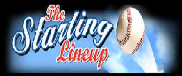 The Starting Lineup