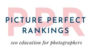 Picture Perfect Rankings