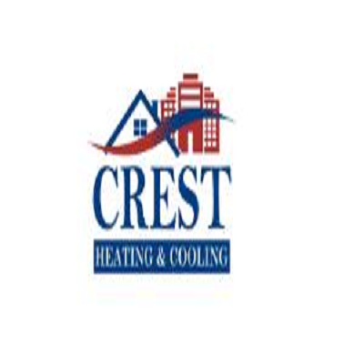 Crest Heating & Cooling