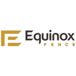 Equinox Fence