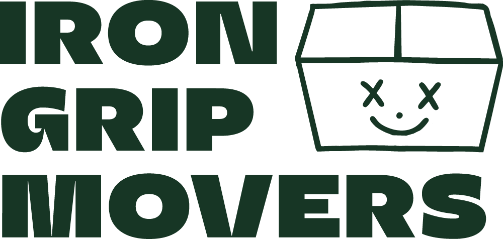 Iron Grip Movers