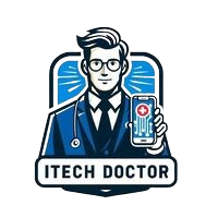 ITechDoctor
