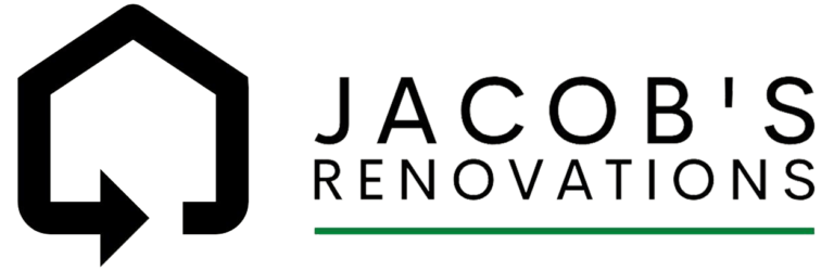 Jacob’s renovations
