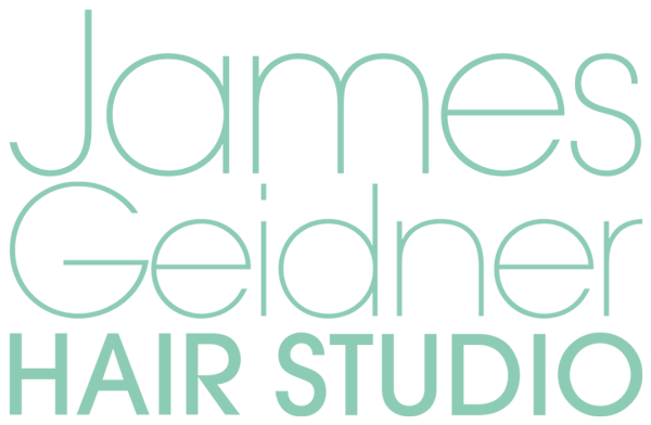 James Geidner Hair Studio