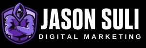 Jason Suli Digital Marketing
