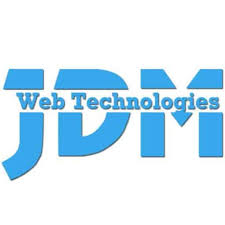 JDM Web Technologies