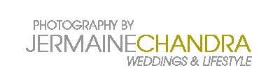 Jermaine Chandra