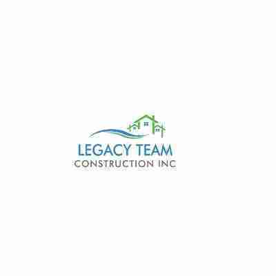 Legacy Team Construction Inc