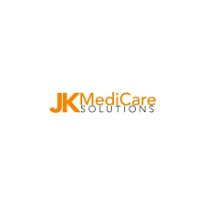 JK Medicare Solution