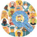 Jobs, Household & Public Services icon