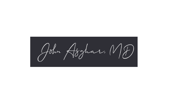 John Asghar MD