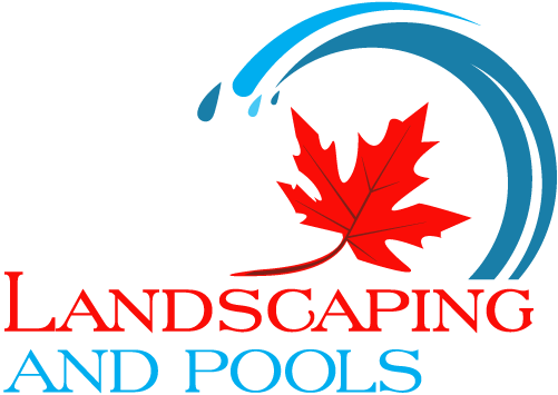 JRS Landscaping and Pools