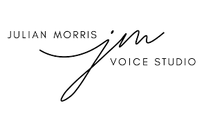 Julian Morris Voice Studio