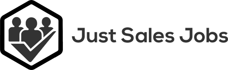 Just Sales Jobs