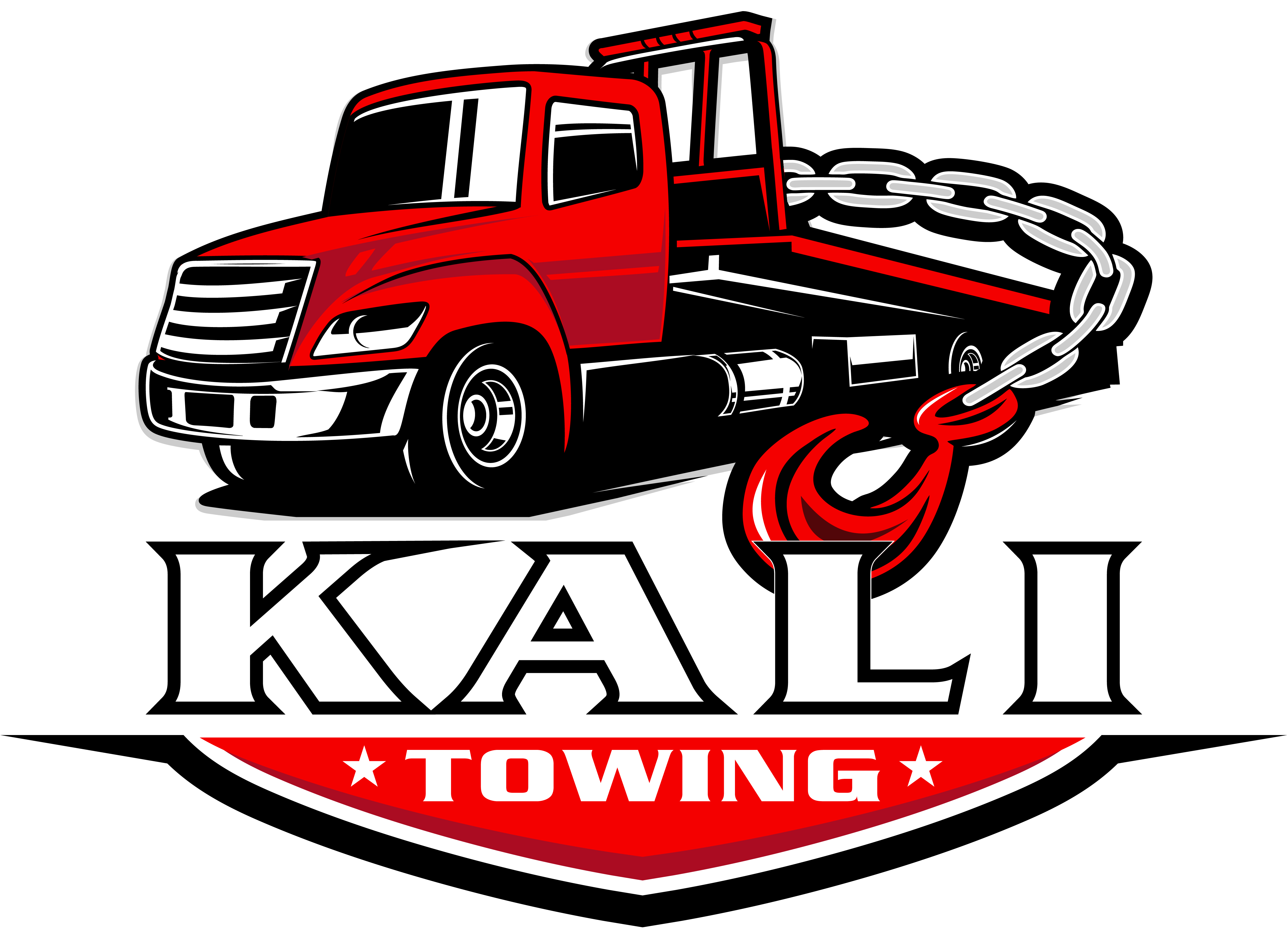 Kali Towing Service