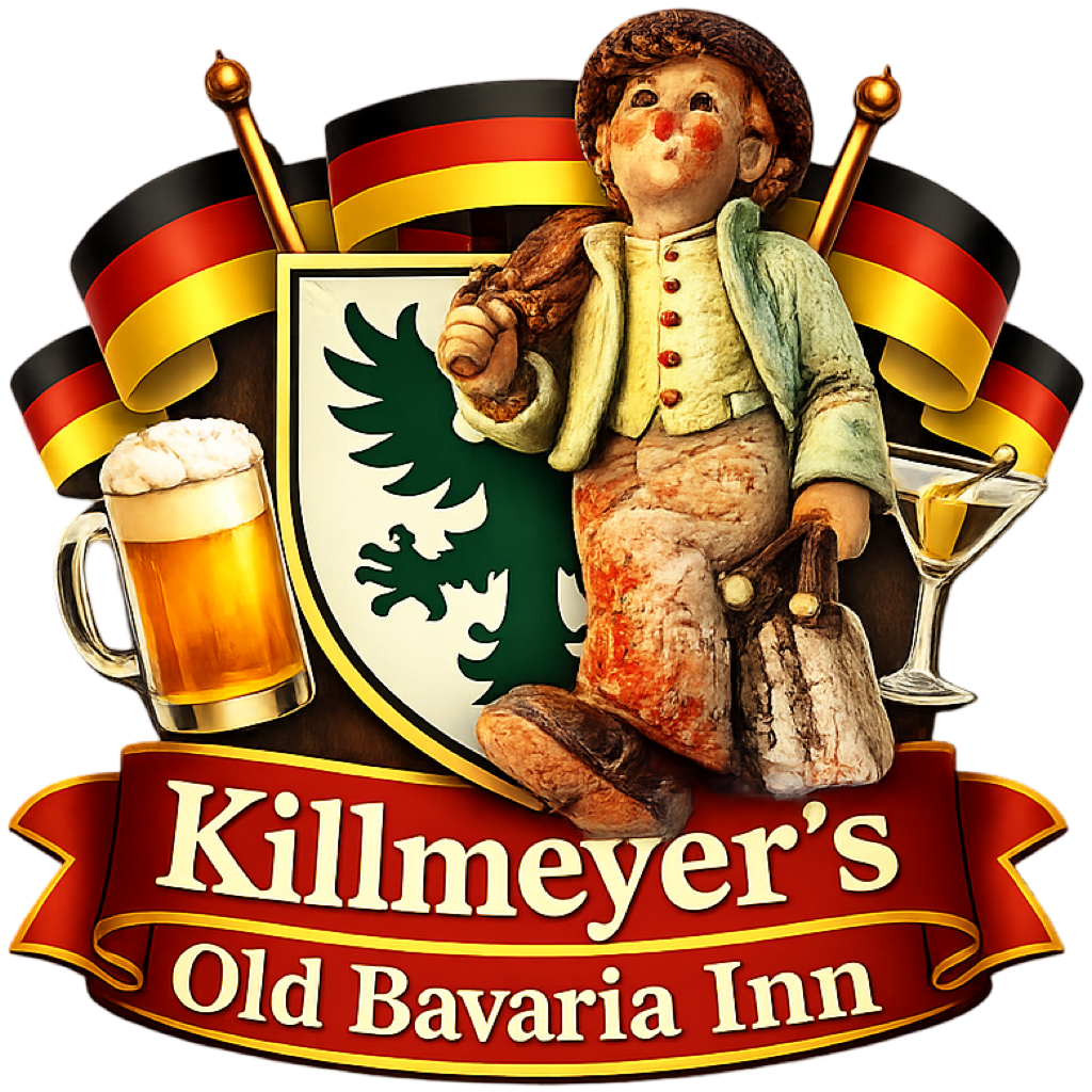 Killmeyer's
