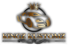 KINGZ KUSTOMZ