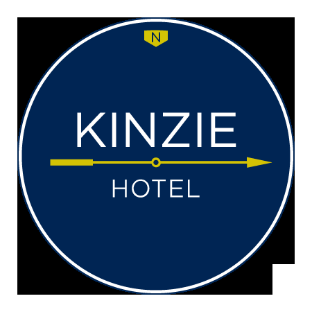 Kinzie
