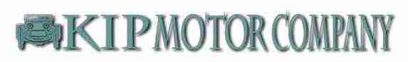 Kip Motor Company
