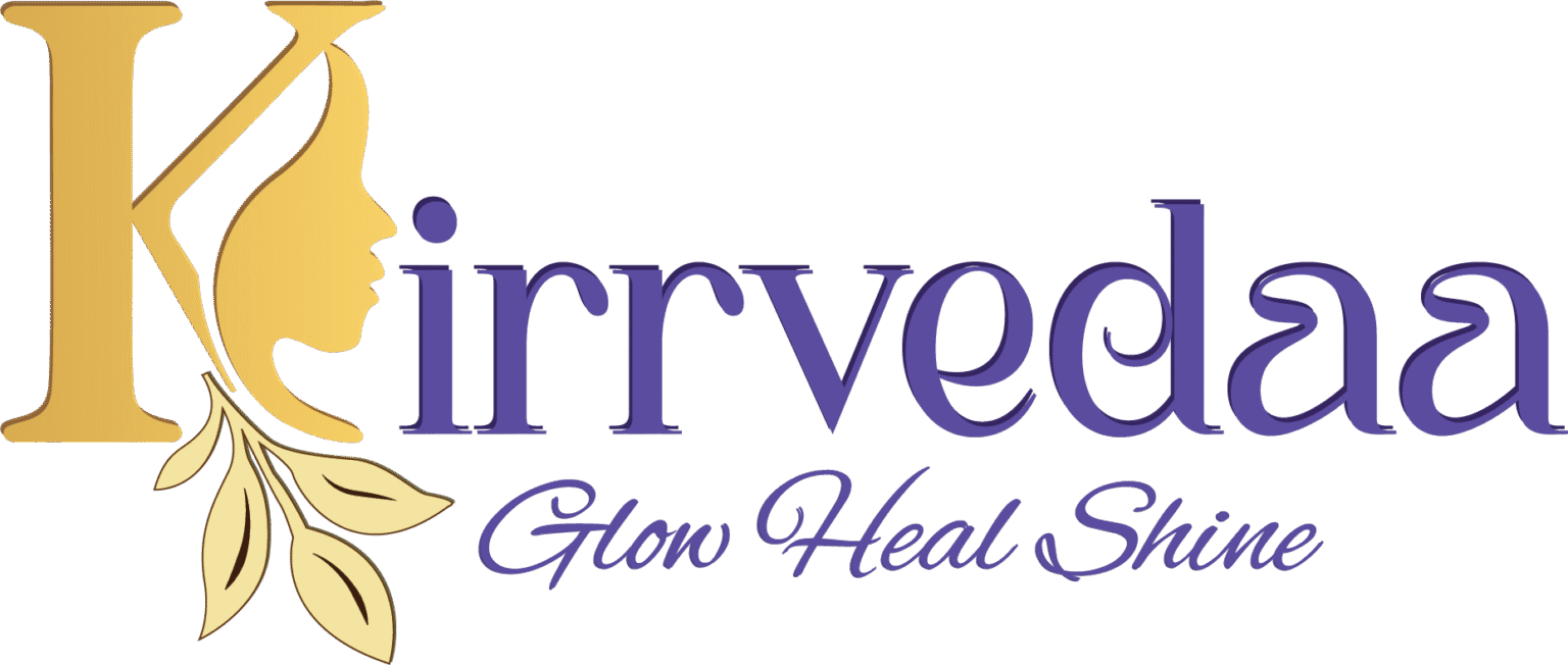 Kirrvedaa
