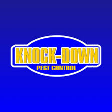 Knockdown Pest Control