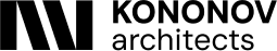 KONONOV BY