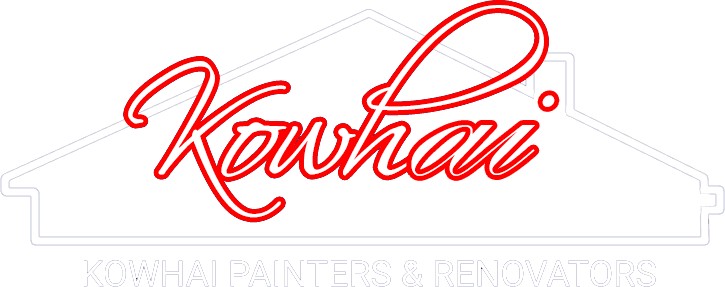 Kowhai Painters & Renovators