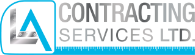 L.A. Contracting Services Ltd
