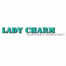 Lady Charm online