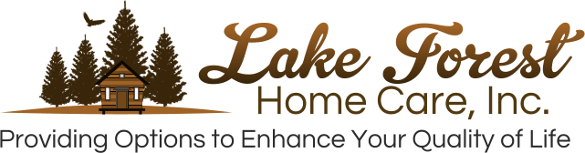 Lake Forest Home Care
