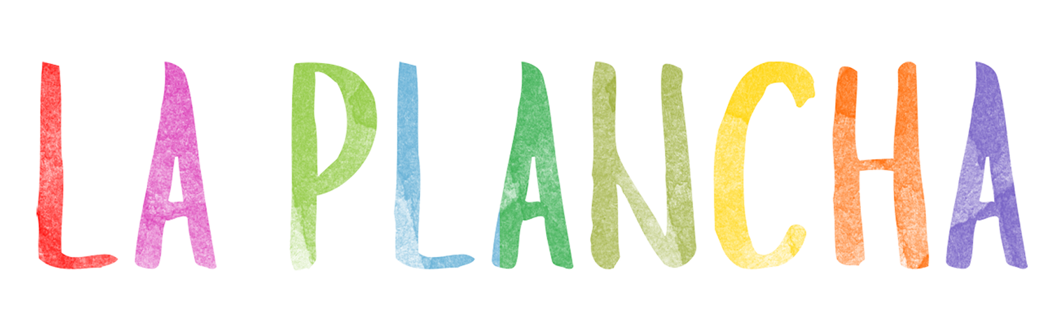 La Plancha