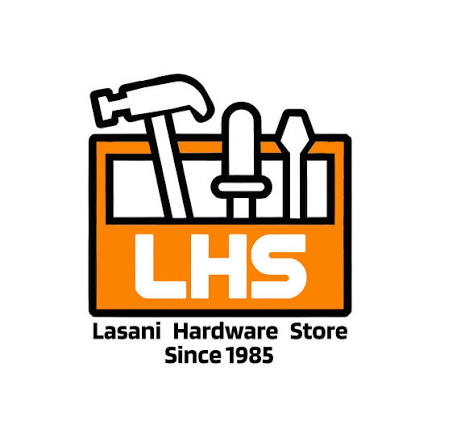 Lasani Hardware Store