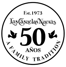 Las Casuelas Nuevas