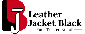 leatherjacketblack