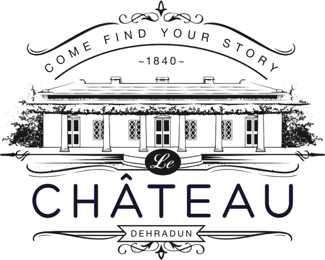 Le Chateau India