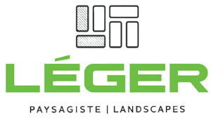 Leger Landscapes